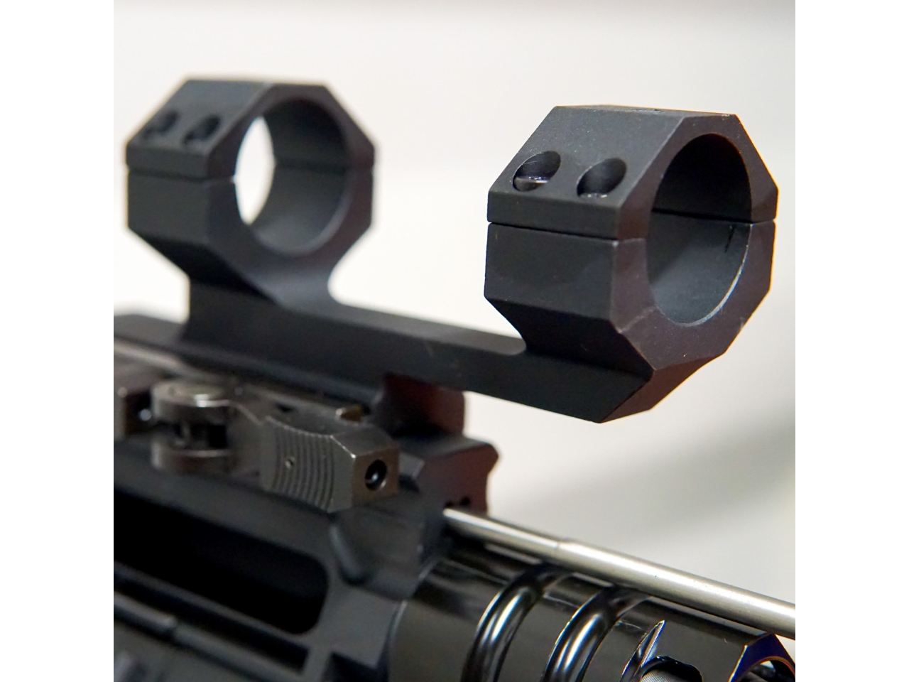AIM 1" QD, Image 5