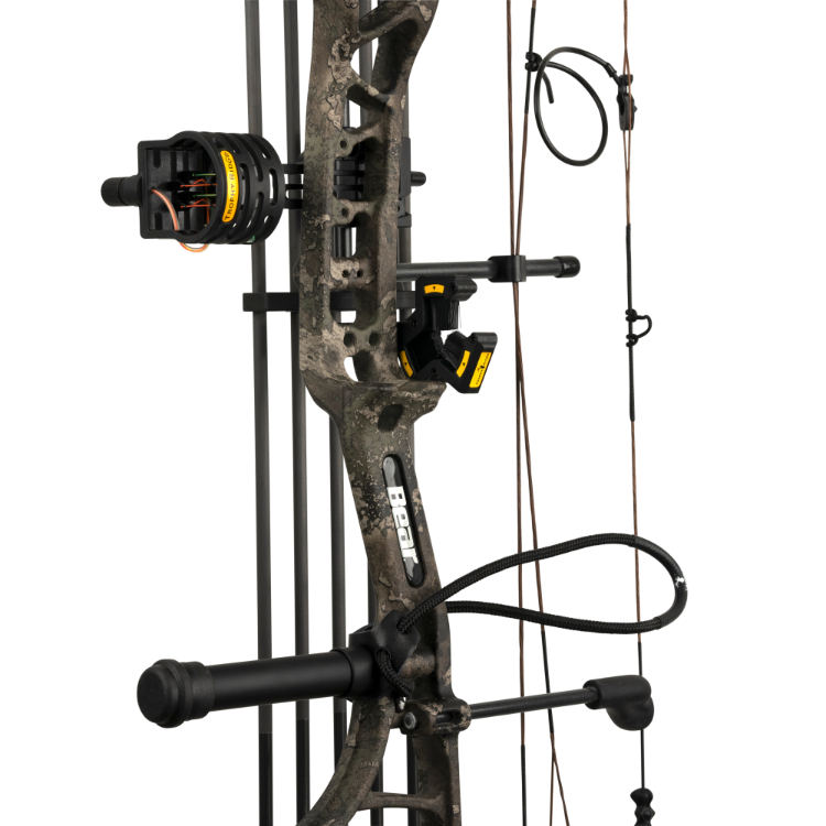 Bear Legend XR, Image 5