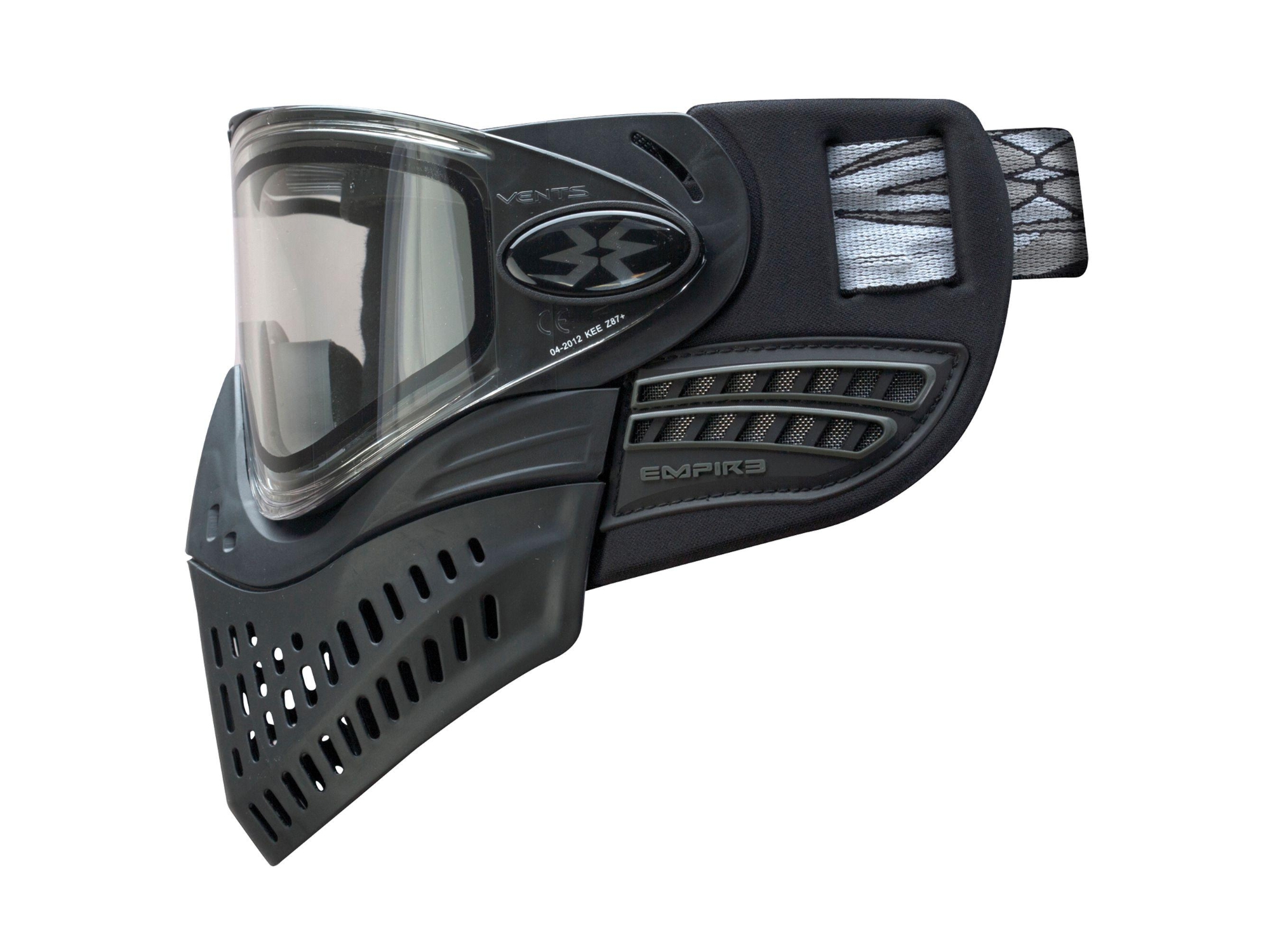 Empire Eflex Paintball, Image 5