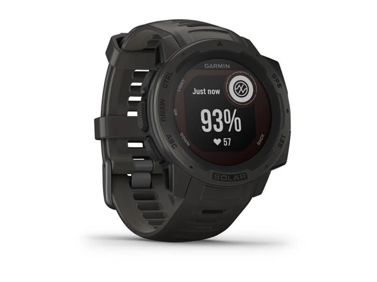 Garmin Instinct Solar, Image 3
