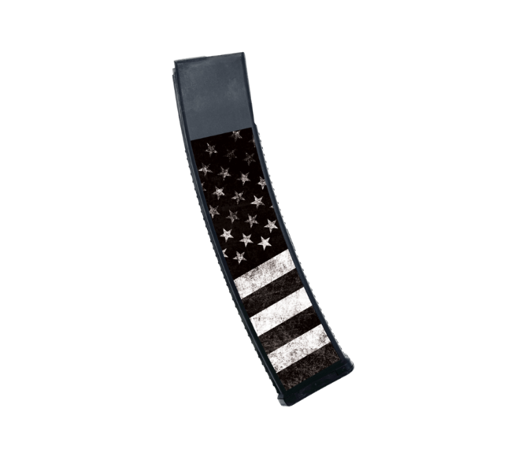 Dogtooth Tactical 50, Image 2