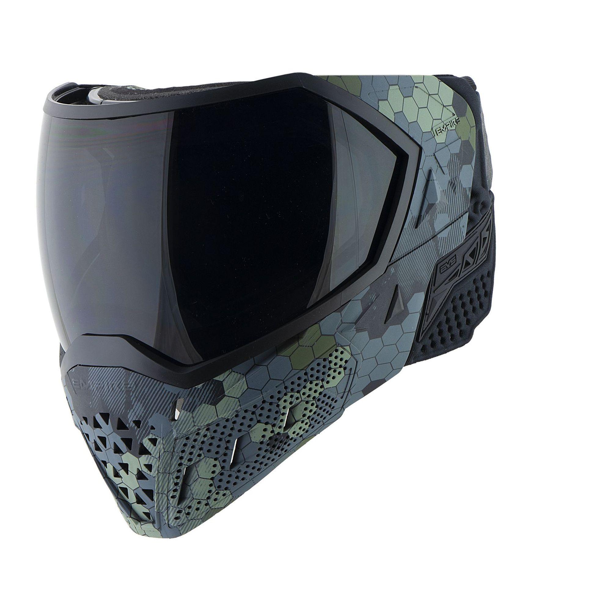 Empire EVS Paintball, Image 2