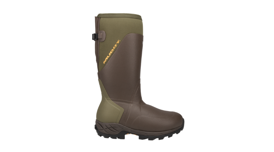 Muddy DV8 17", Image 2