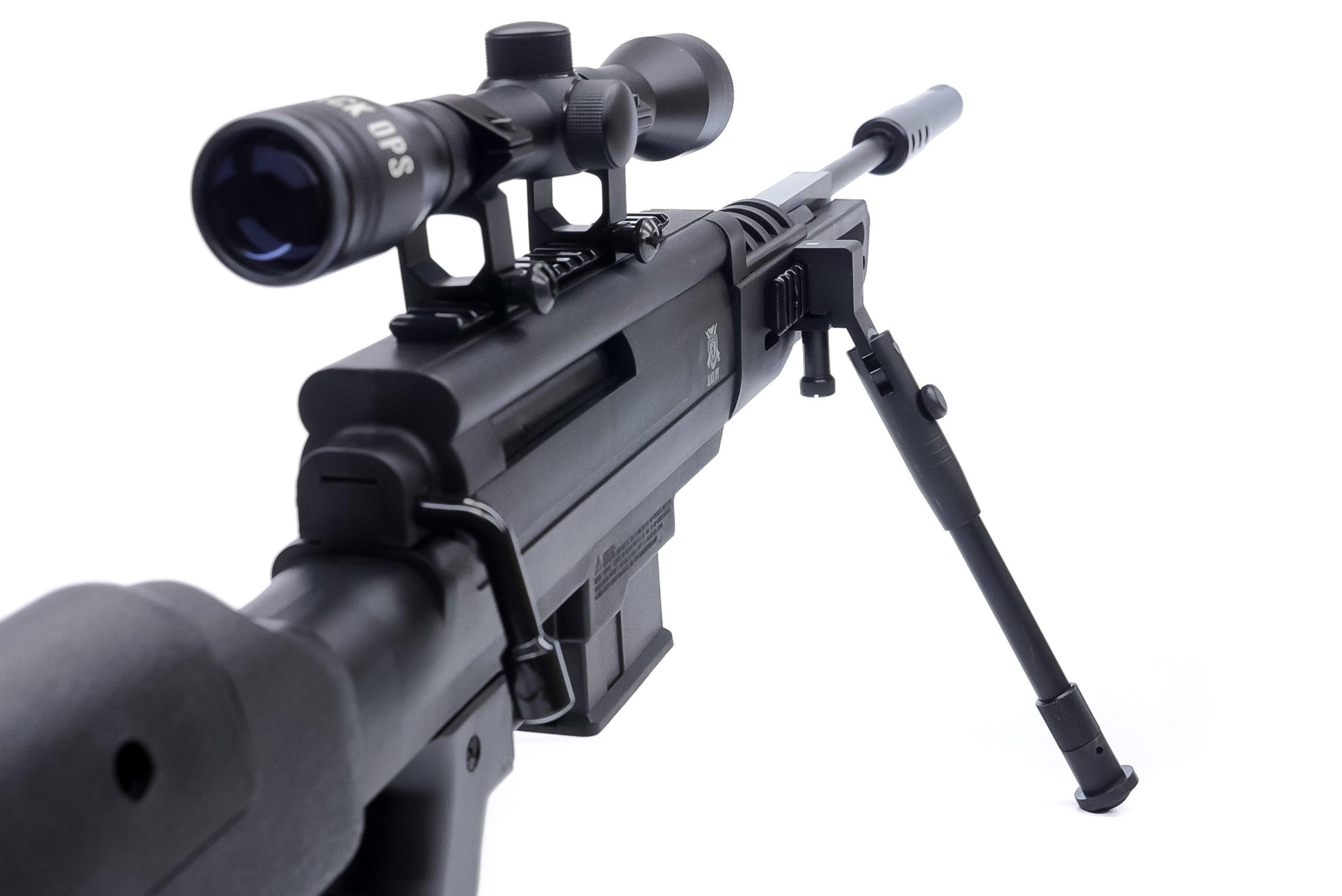 Black Ops Sniper, Image 7