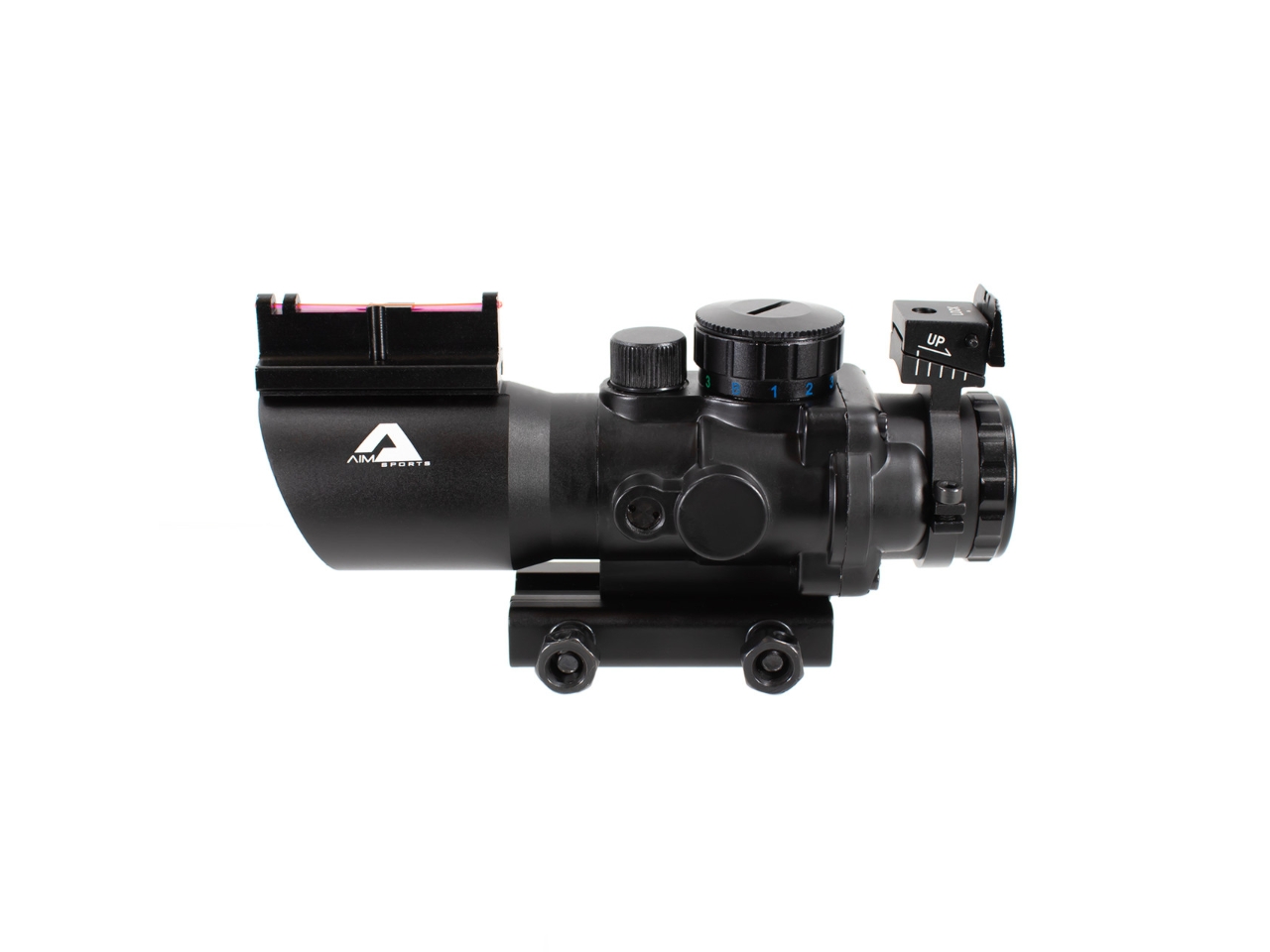 AIM 4x32 Tri-ill., Image 2
