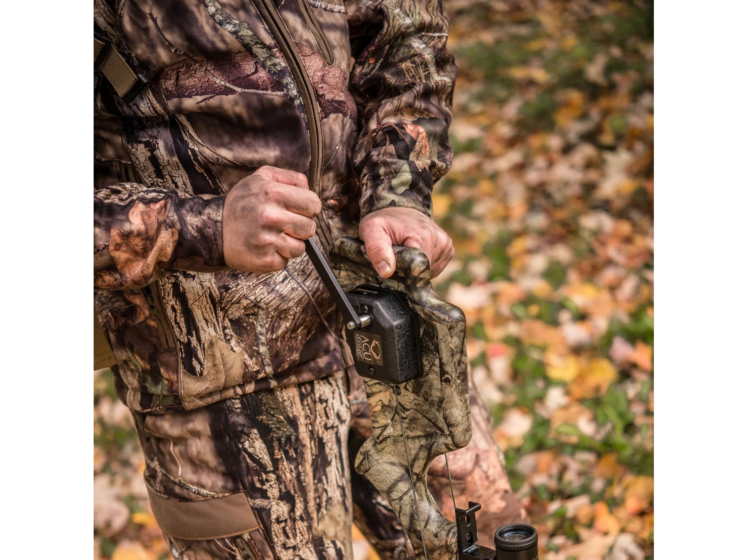 TenPoint Eclipse Crossbow, Image 3