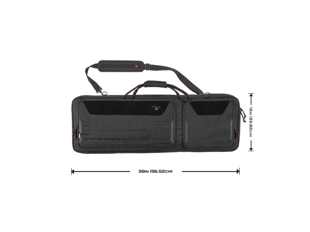 Allen Lockable Squad, Image 2
