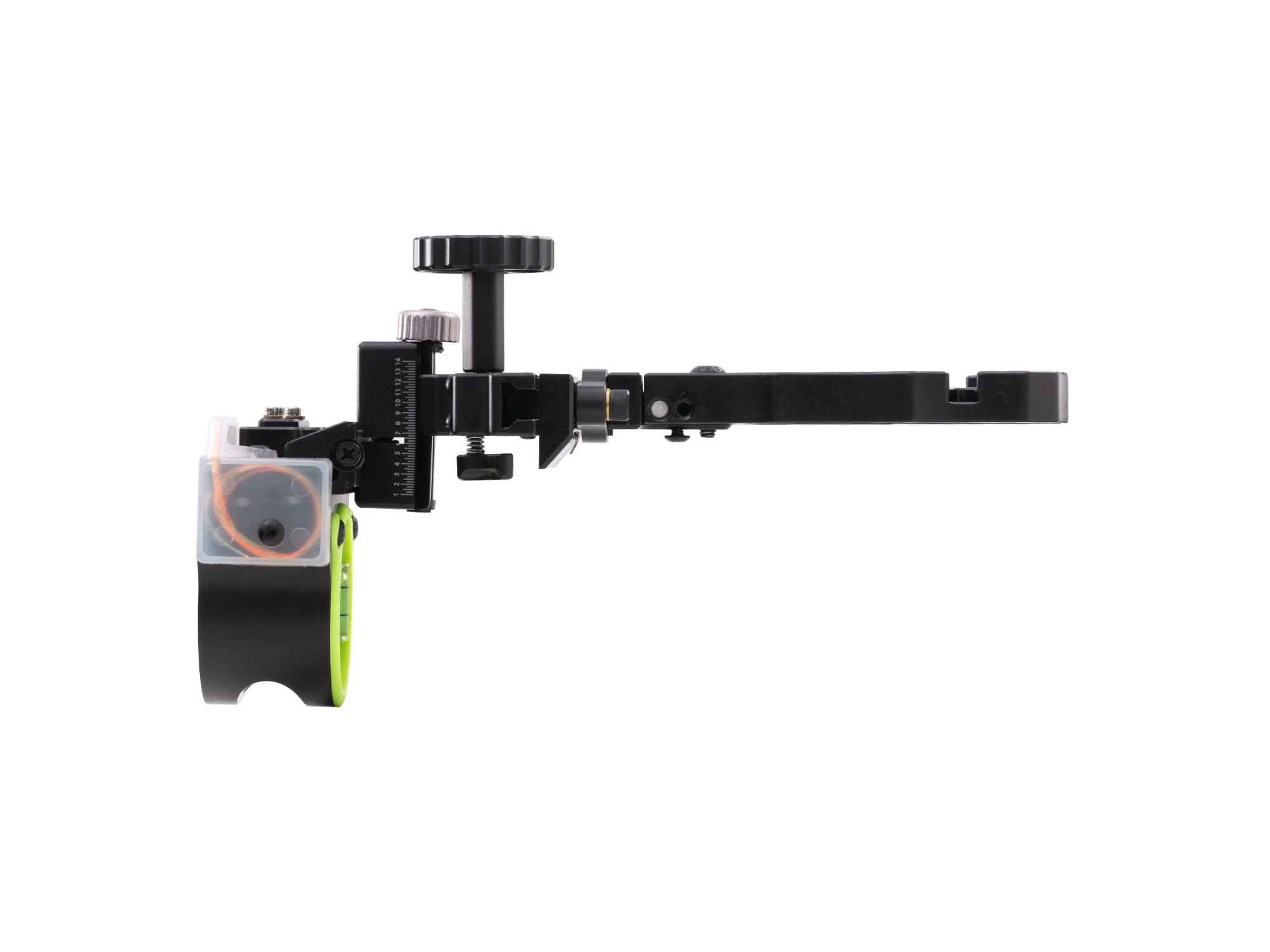 Black Gold Pro, Image 9