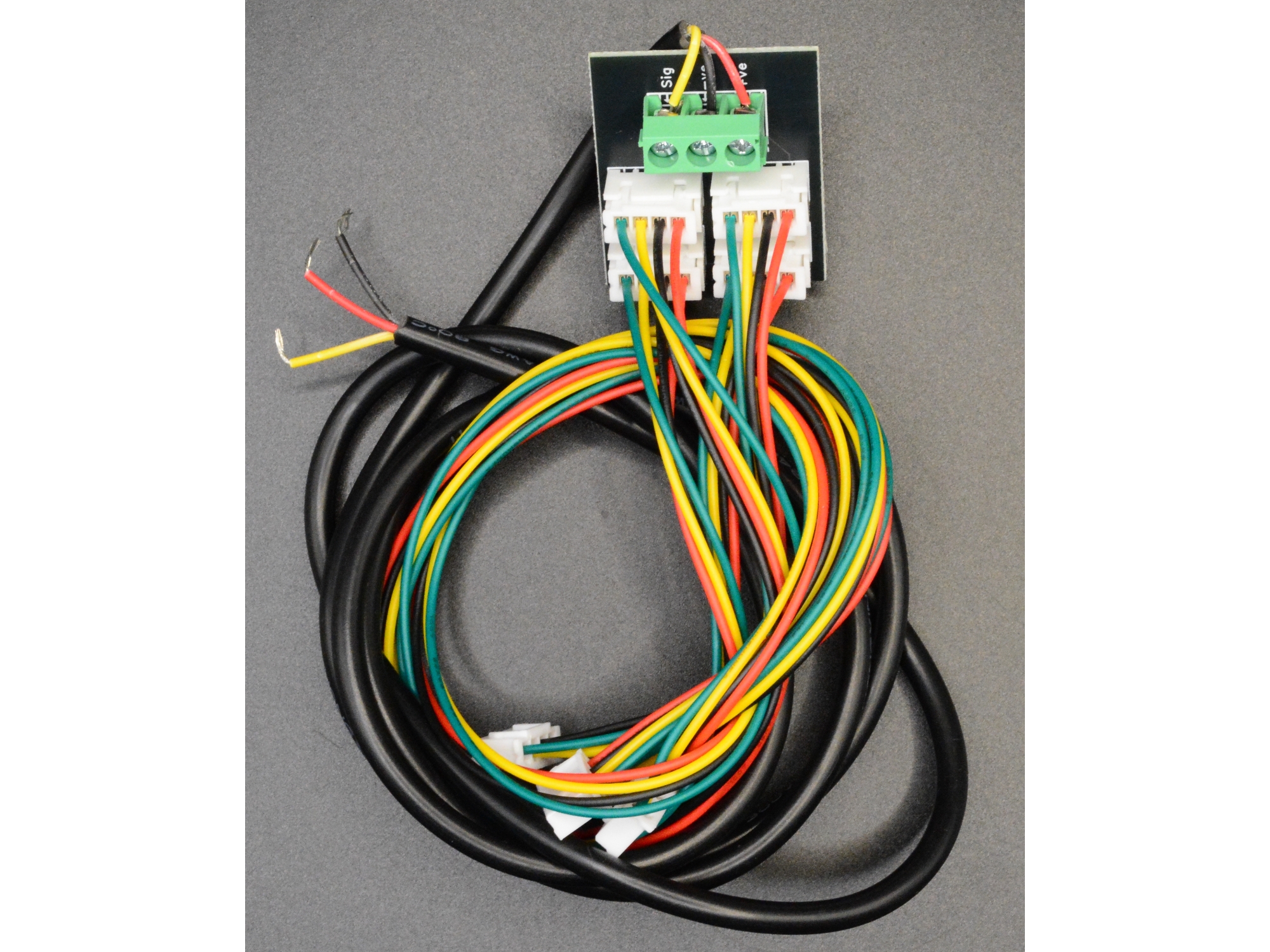 NateChrony SmartTarget Accessories, Image 3