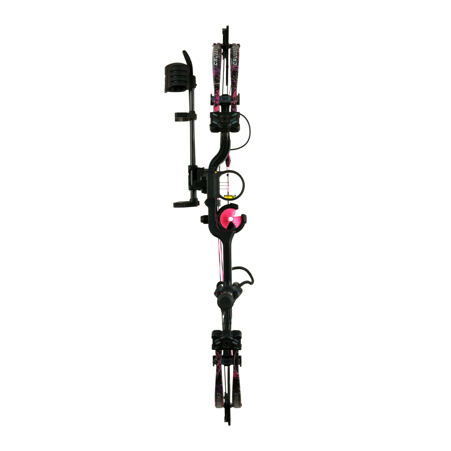 Bear Cruzer G3, Image 4