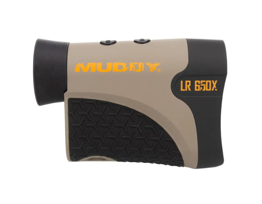 Muddy Laser Range, Image 3