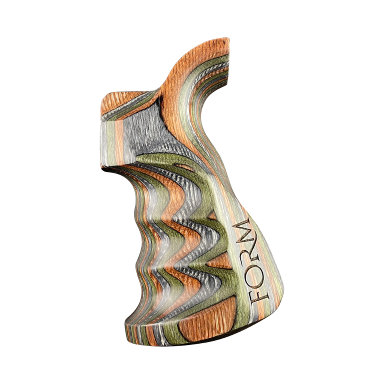 FORM FX Impact, Image 2