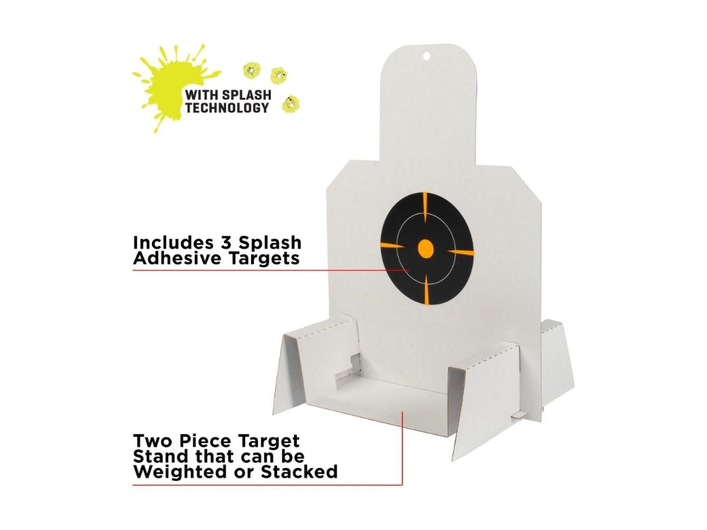 Allen EZ Aim, Image 3
