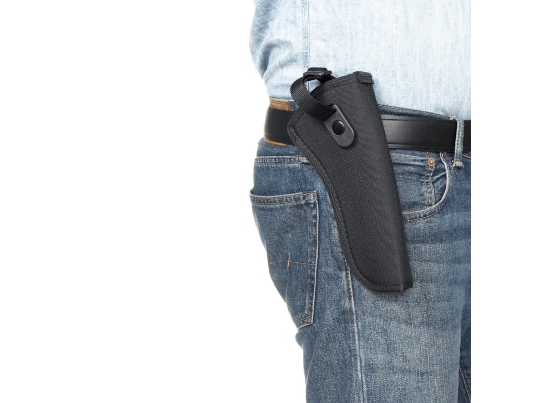 Allen Cortez Handgun, Image 2