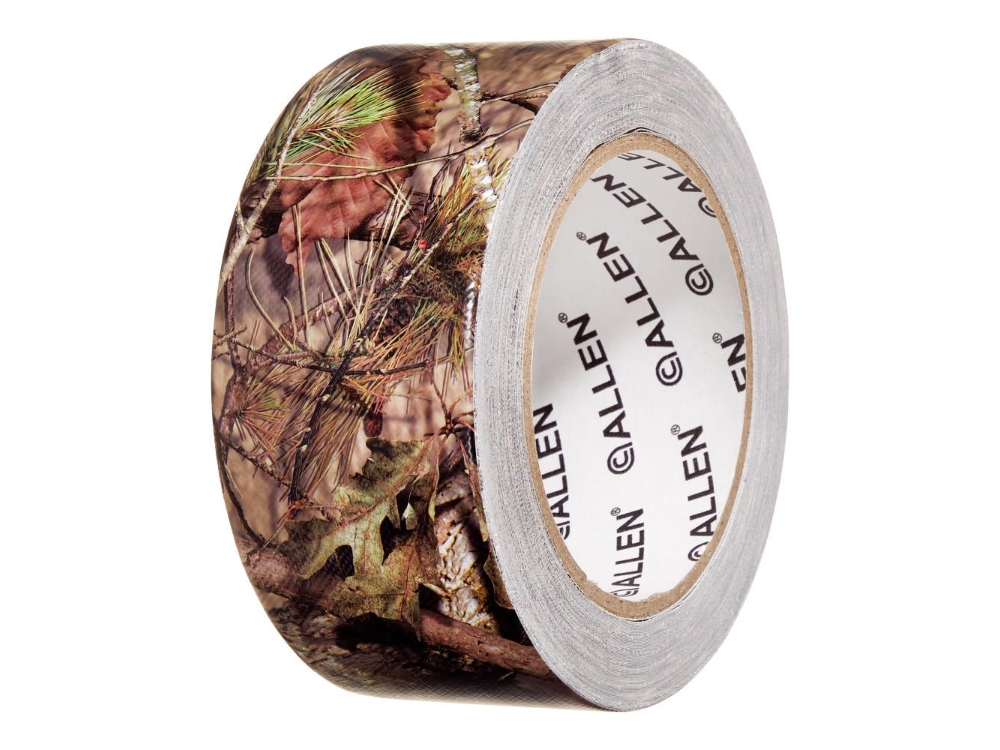 Allen Vanish Camo, Image 3