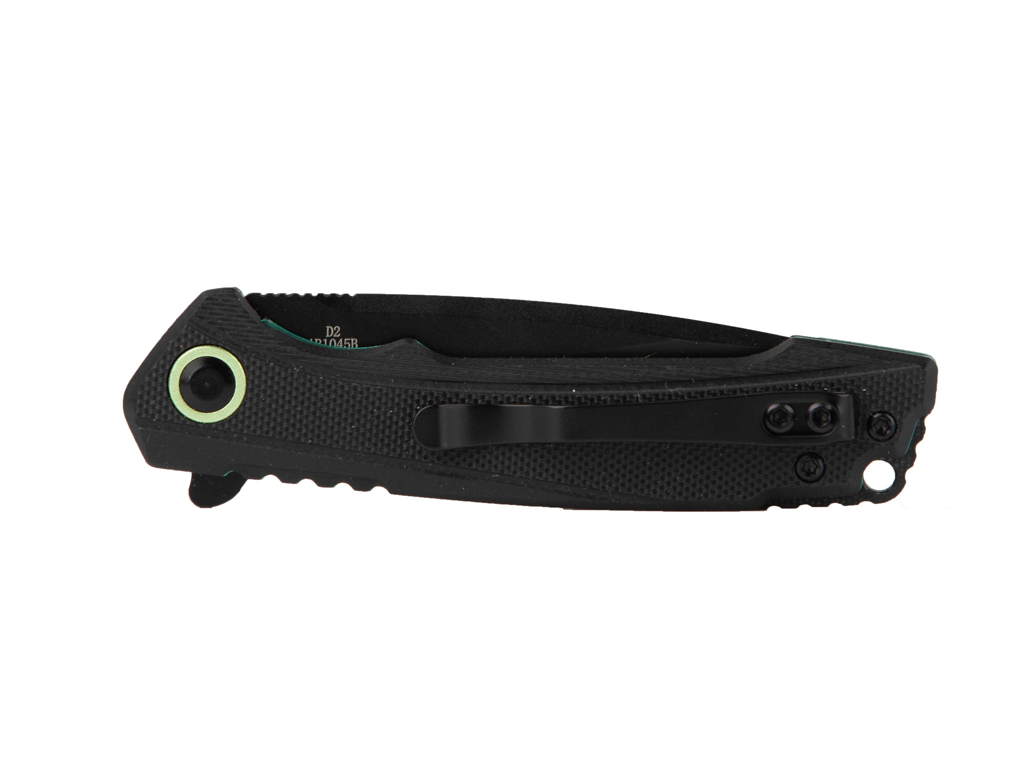 ABKT Folding BB, Image 3