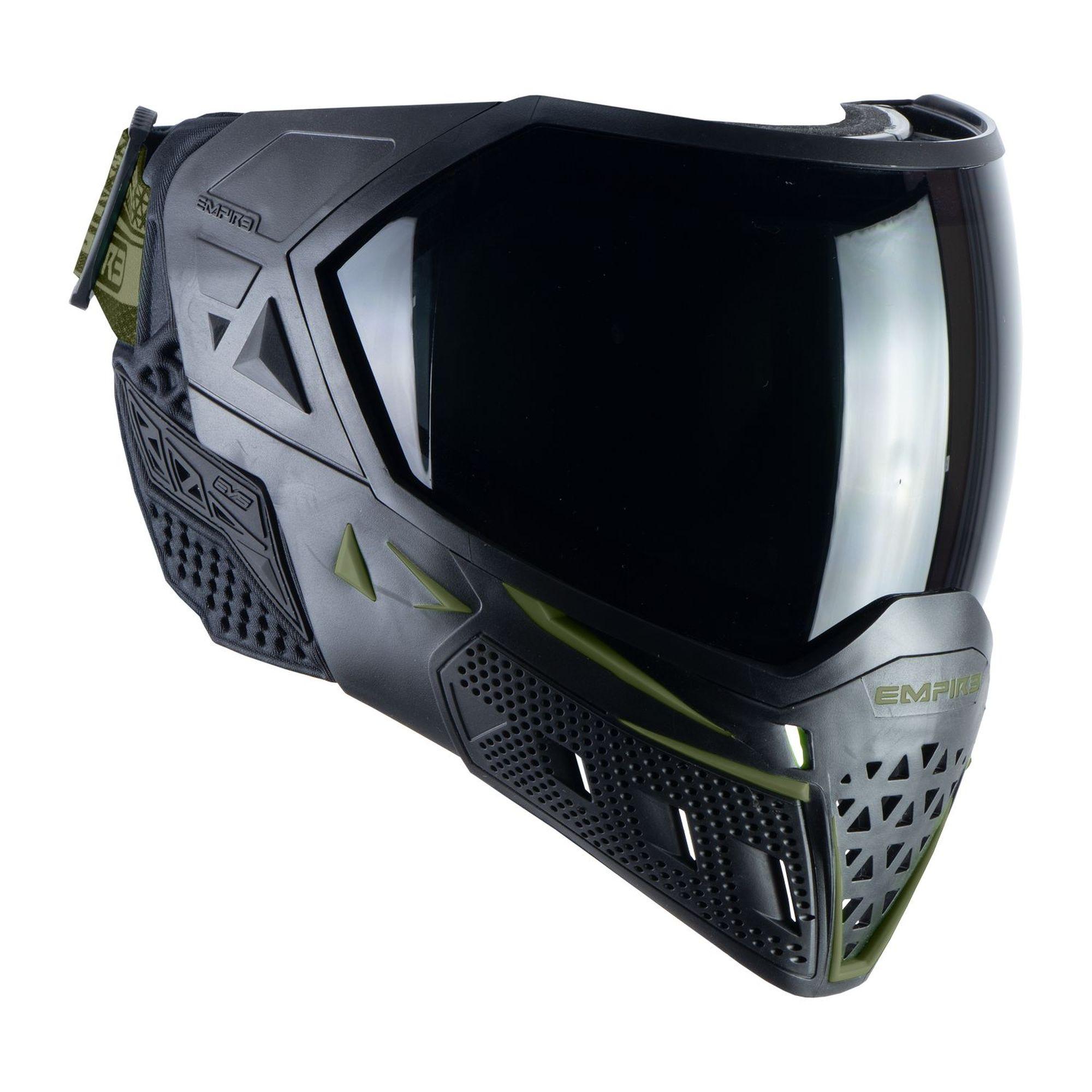 Empire EVS Paintball, Image 2
