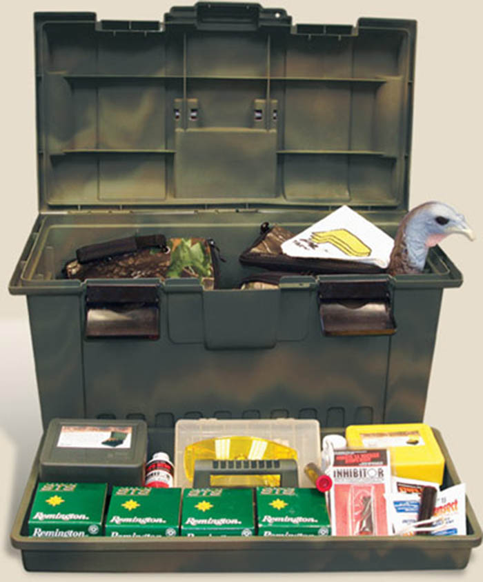 Plano Green Camo, Image 2