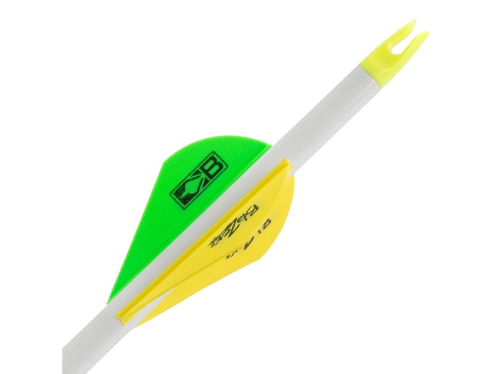 Allen Razor RZ3, Image 3