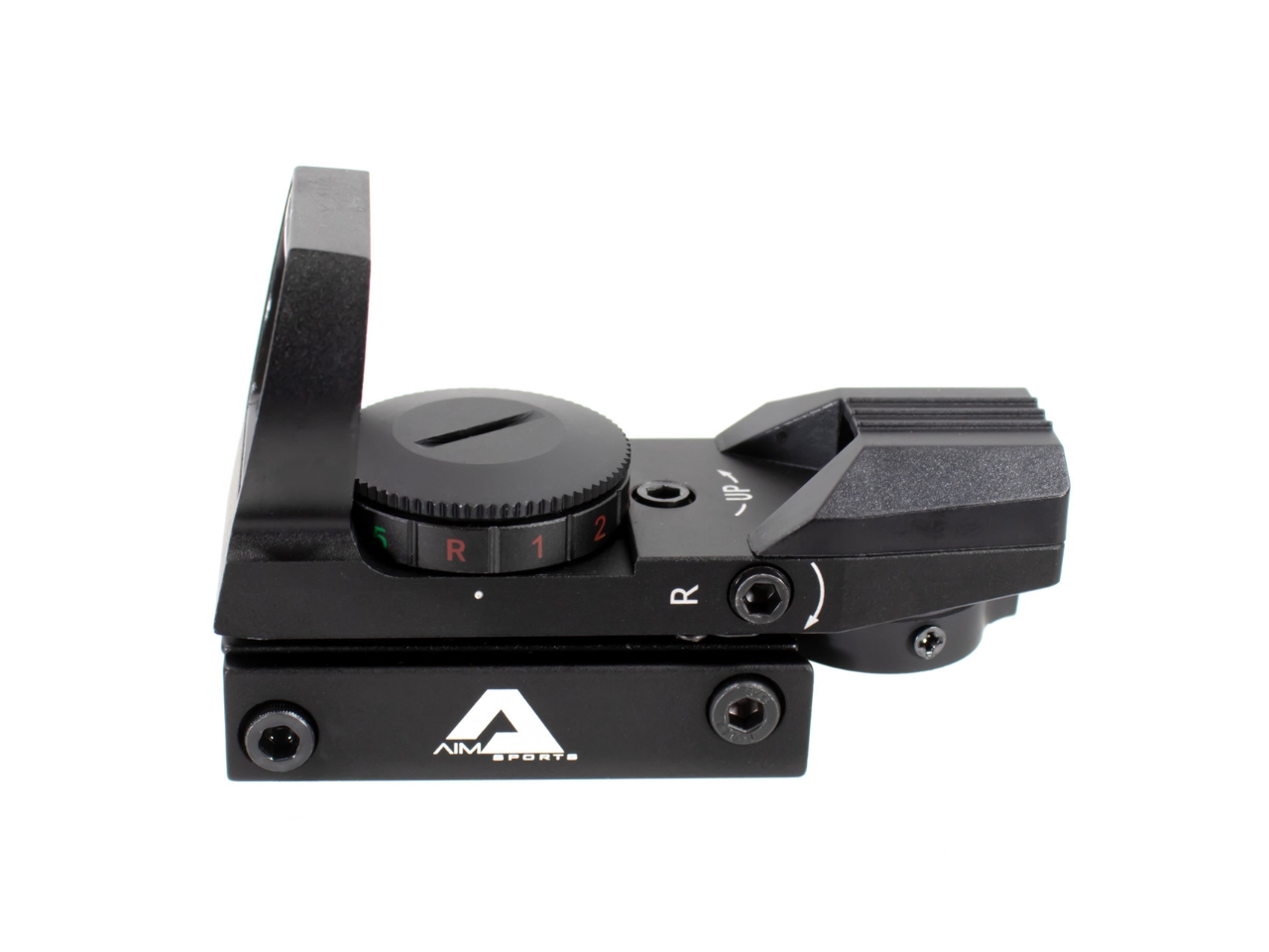 AIM 1x34mm Reflex, Image 2