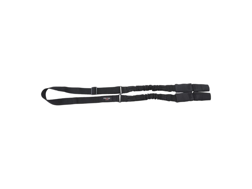 Allen Tac-Six Buckley Tactical Rifle Sling, Black | Pyramyd AIR