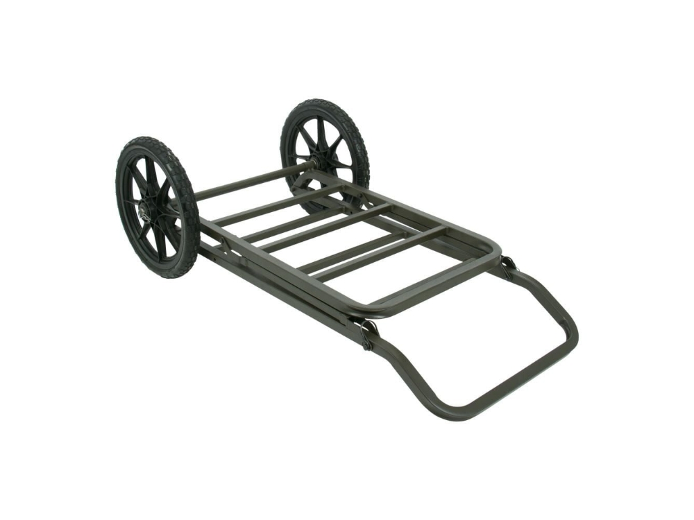 Allen Hunting Game, Image 4
