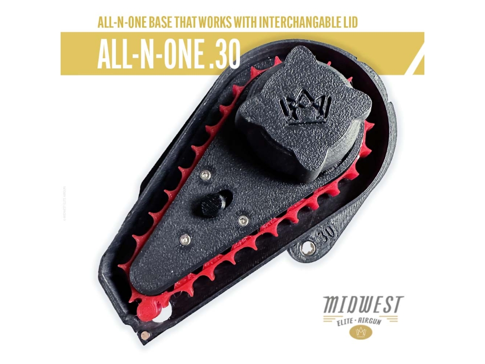 MEA All-N-One Mag, Image 3