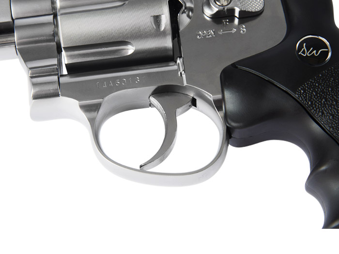 Dan Wesson 8", Image 9