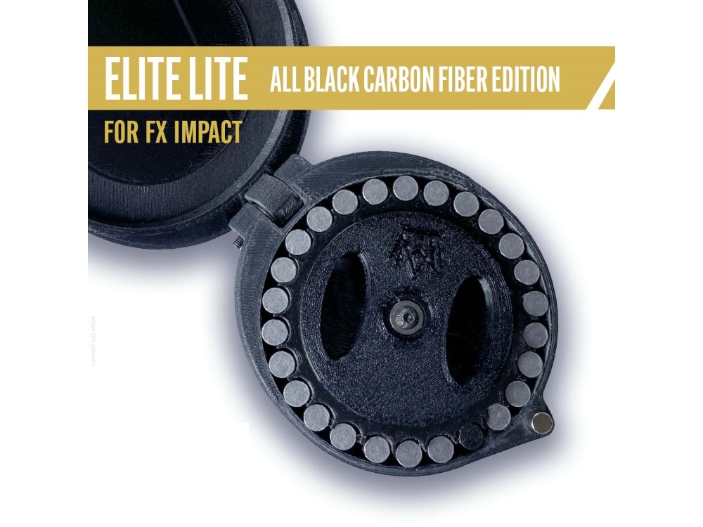 MEA Elite Lite, Image 2