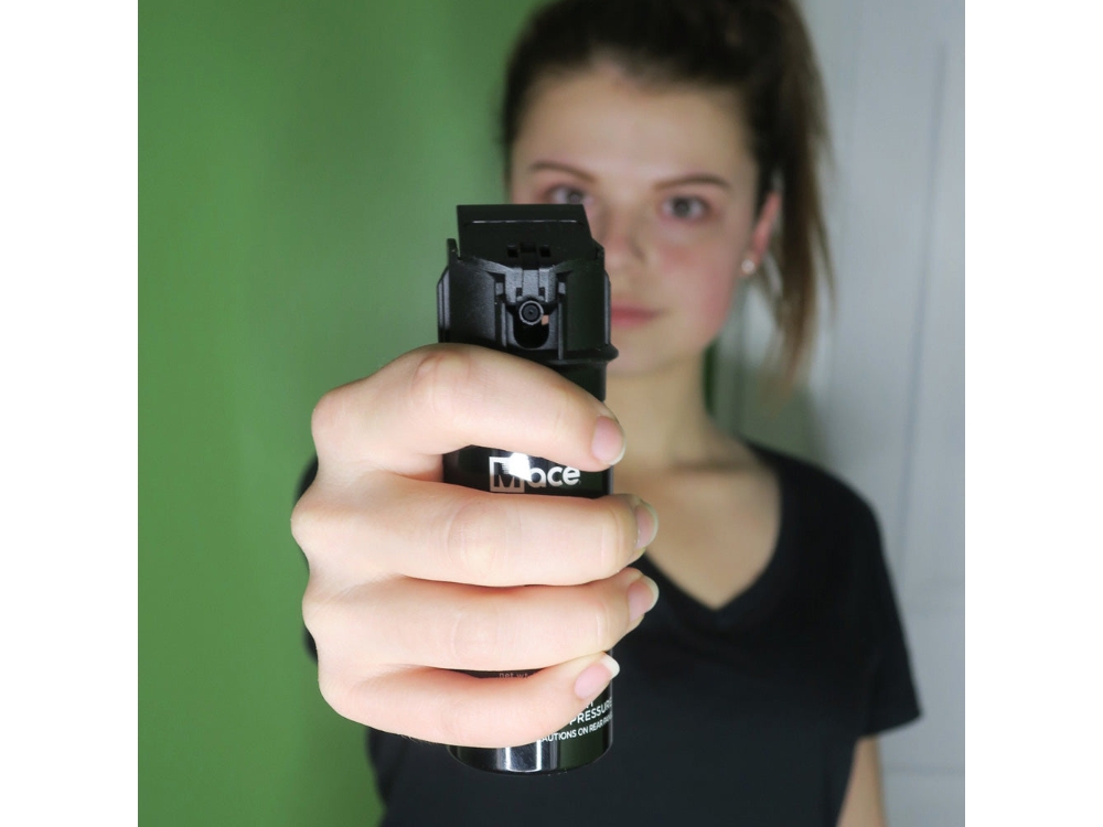 Mace Brand Magnum, Image 5
