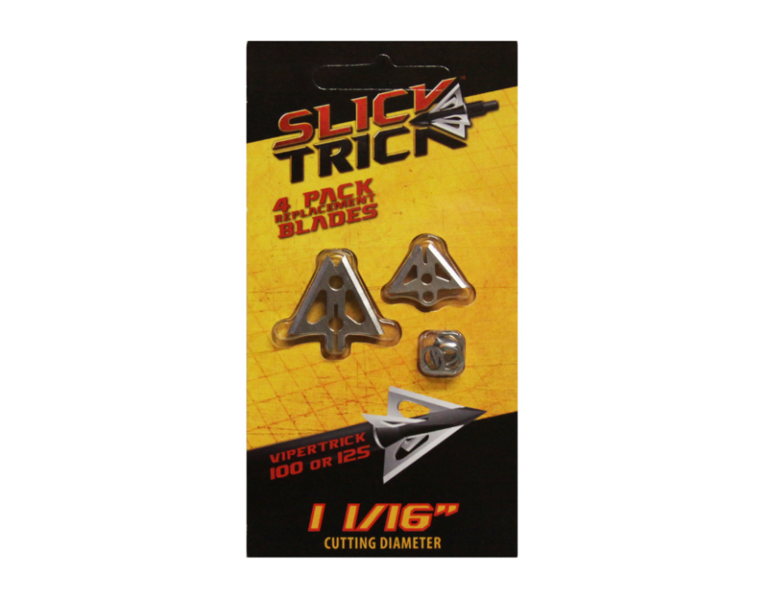 Slick Trick Viper, Image 2