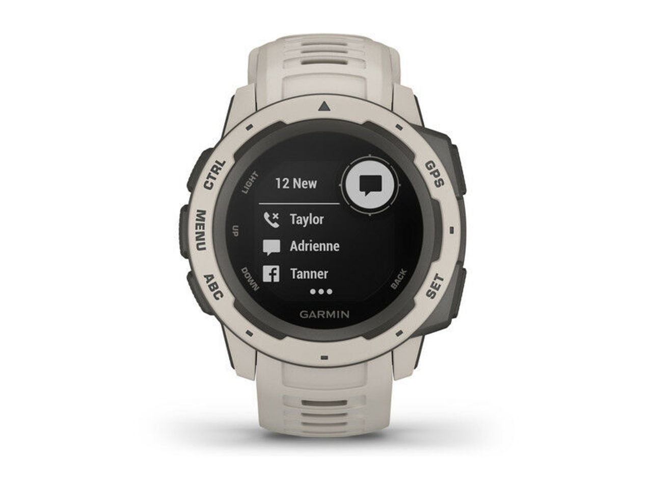 Garmin Instinct Rugged, Image 6