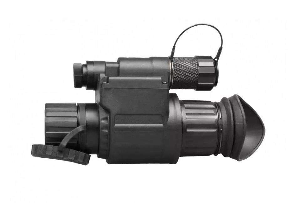 AGM Wolf-14 NL1, Image 3