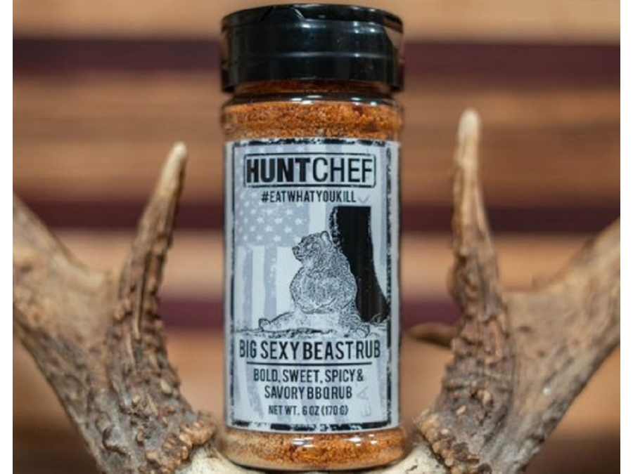 HuntChef Big Sexy, Image 2