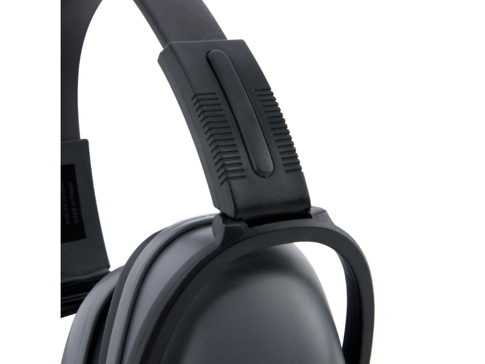Allen Passive Earmuffs, Image 6