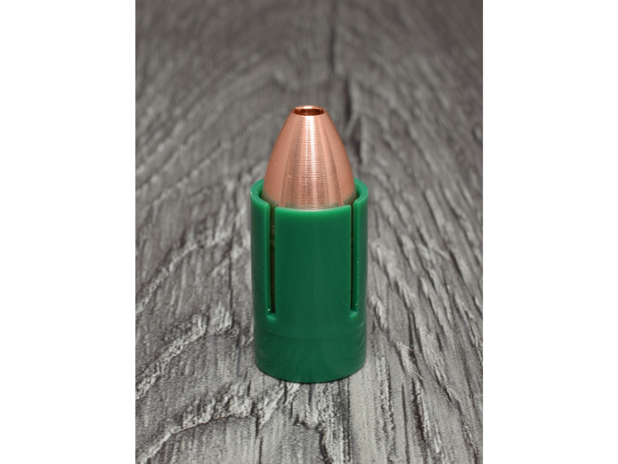 Cutting Edge 44cal(.430), Image 2