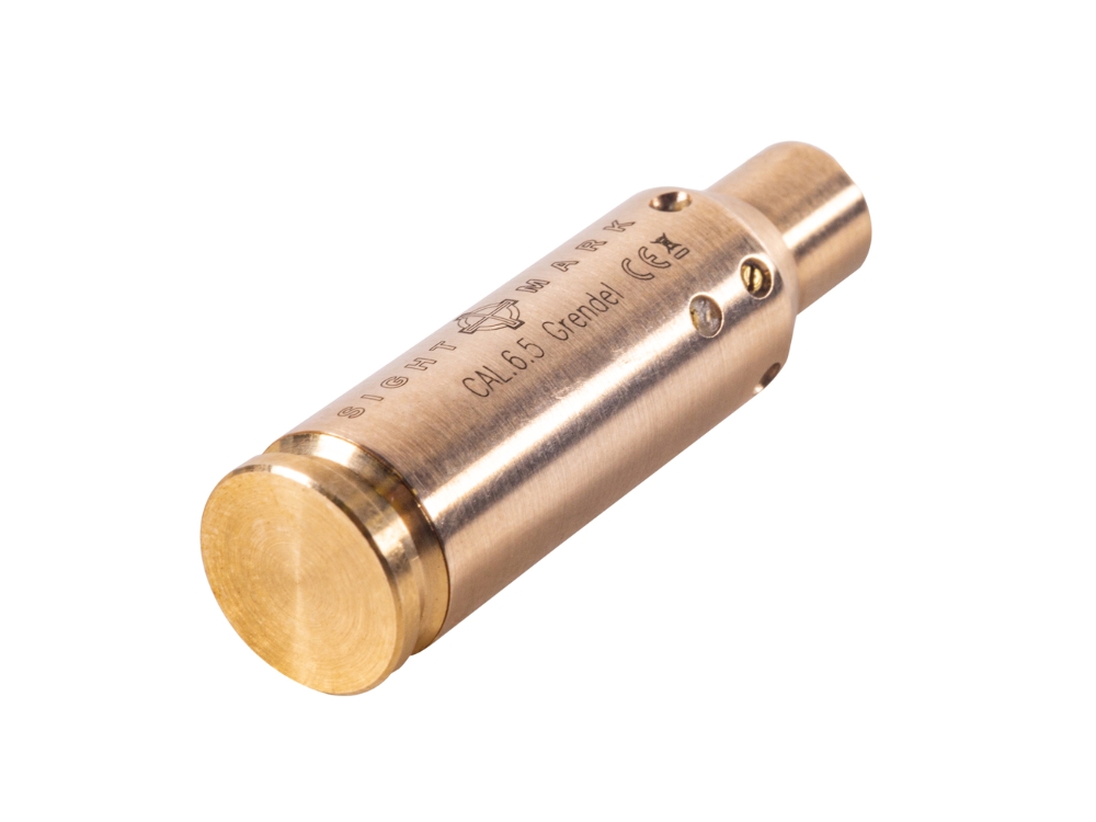 Sightmark 6.5 Grendel, Image 4