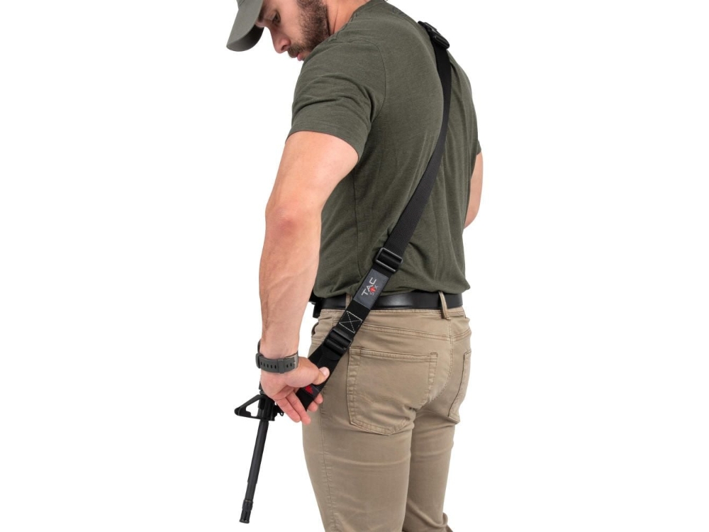 Allen Tac-Six Citadel, Image 4