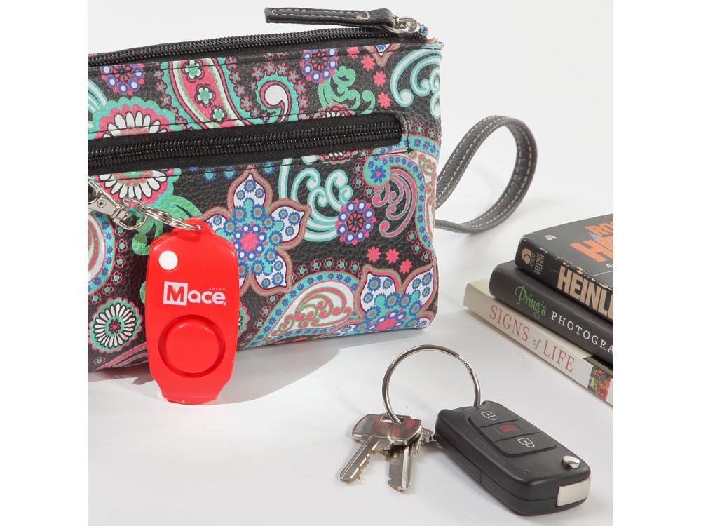 Mace Brand Personal, Image 3