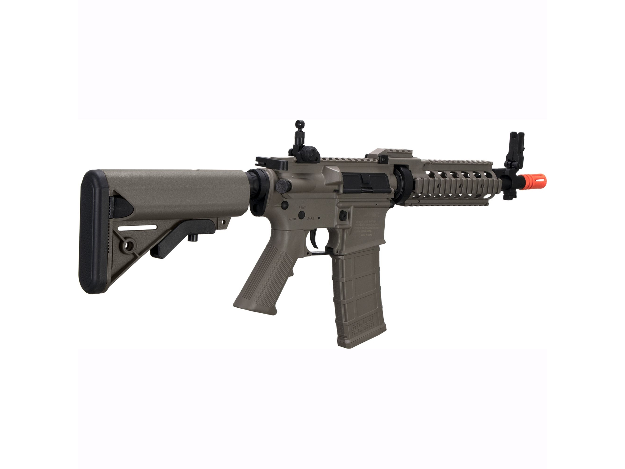 Tippmann Tactical Airsoft, Image 3