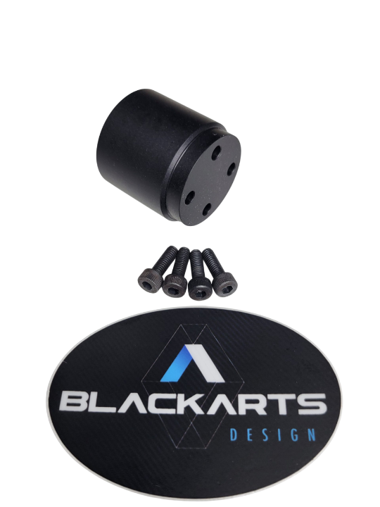 Black Arts AEA, Image 4