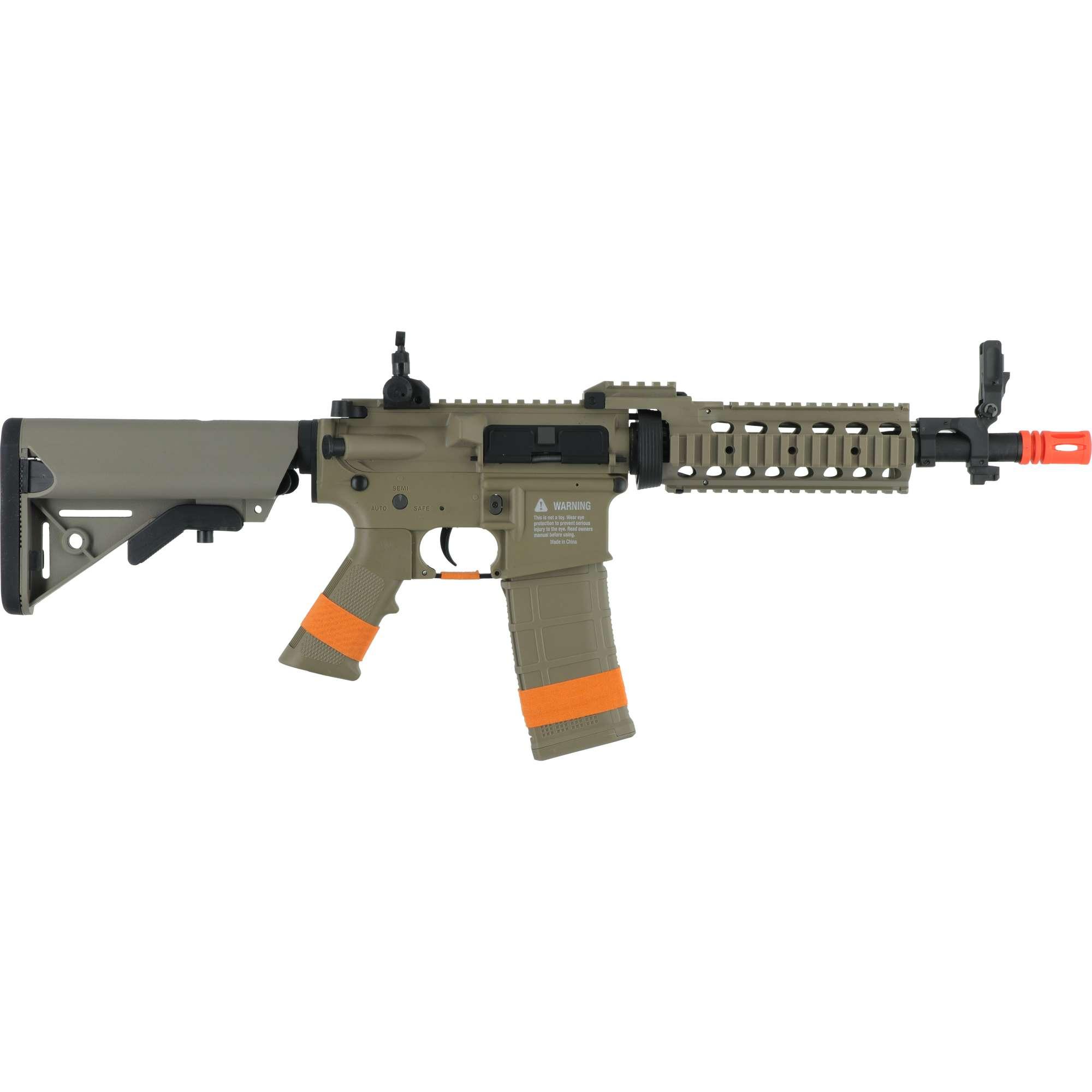 Tippmann Tactical Airsoft, Image 2