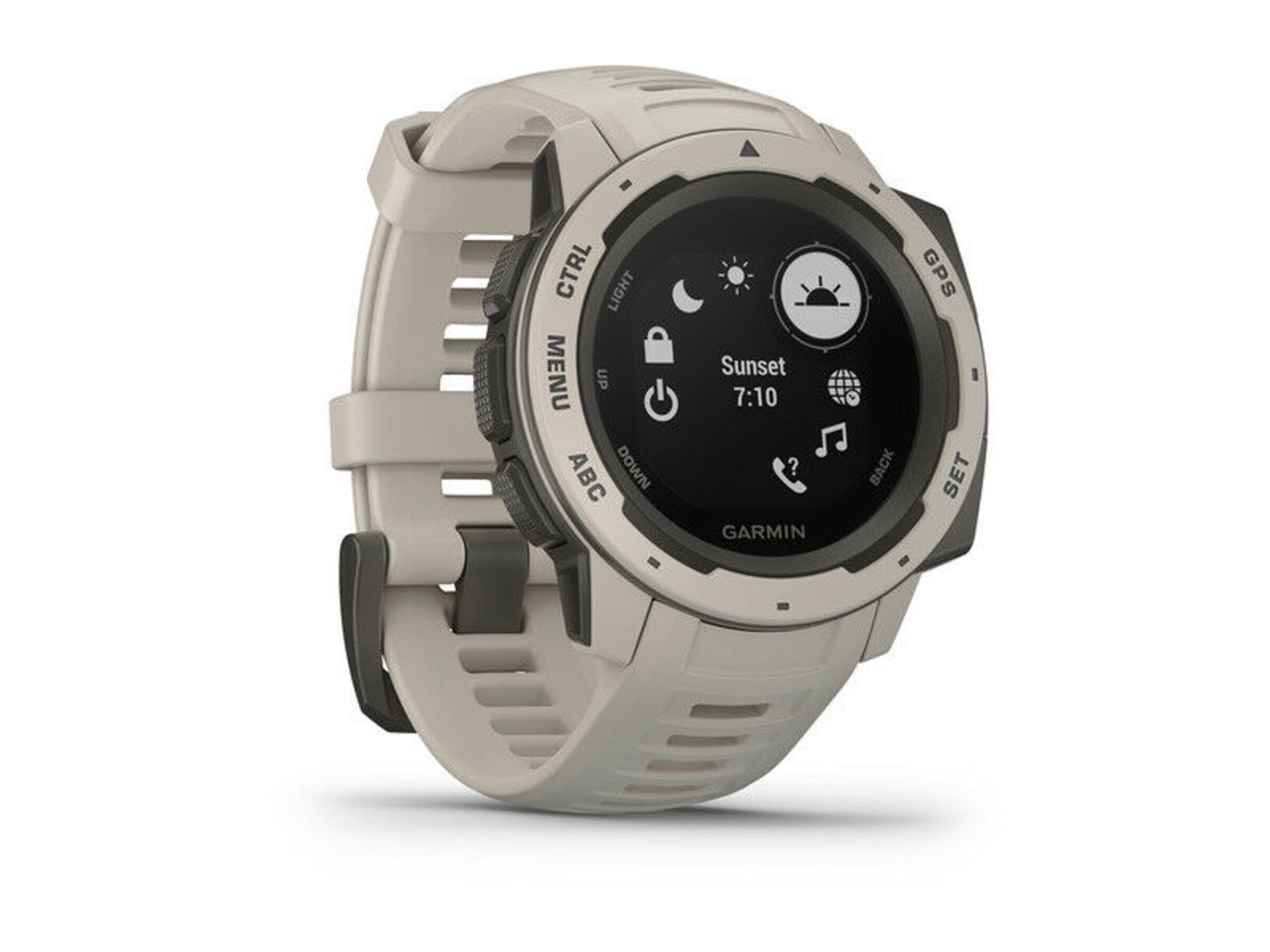 Garmin Instinct Rugged, Image 3