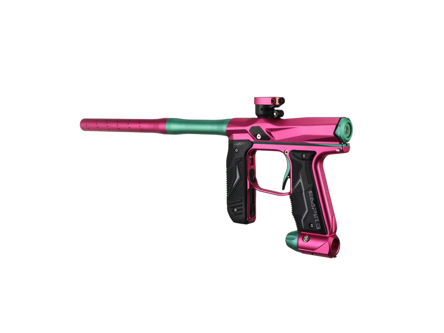 Empire Axe 2.0, Image 4