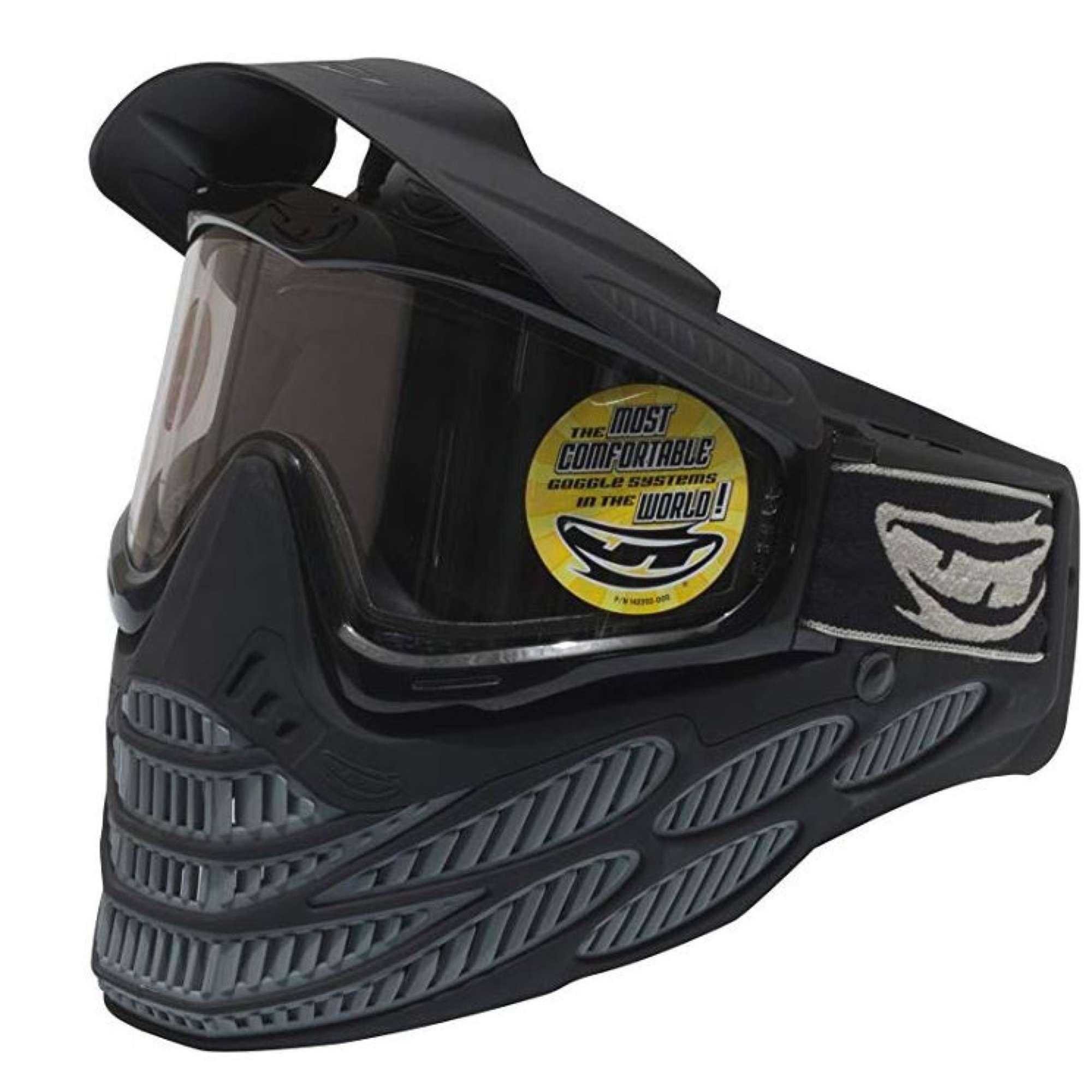 JT Spectra Flex, Image 2