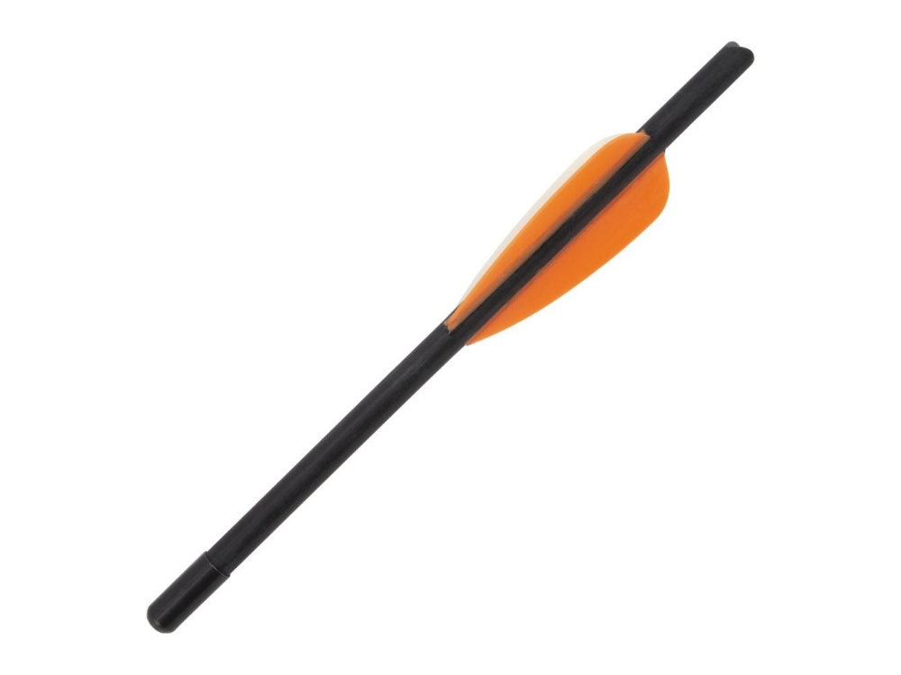 Allen Titan Fiberglass, Image 2