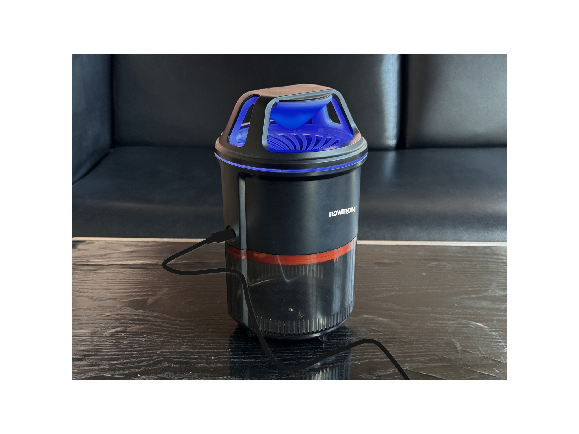 Flowtron Bug Trap, Image 2