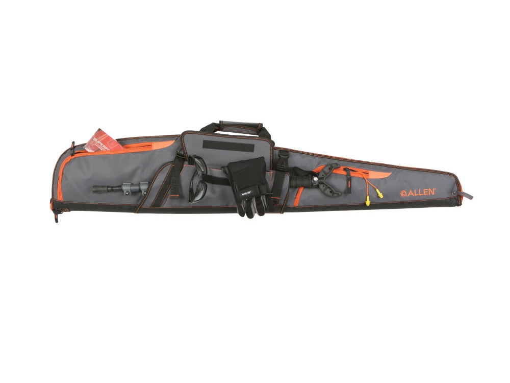 Allen Bonanza Gear, Image 3