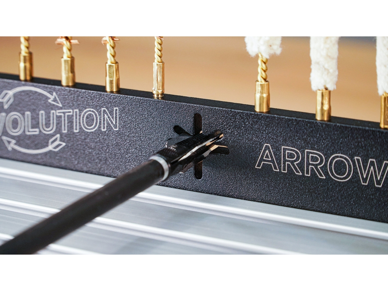 LCA Revolution Arrow, Image 7