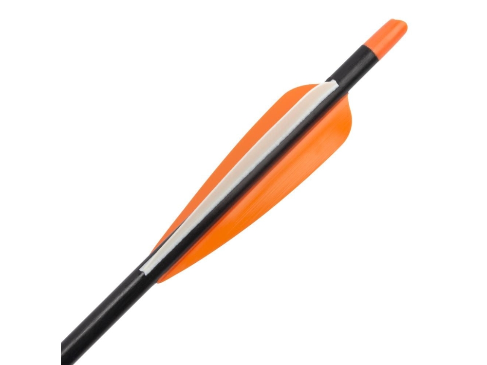 Allen Titan Carbon, Image 8